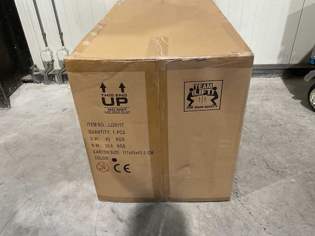 Truck champion zwart jj20115 speelgoed - afbeelding 30 van  44