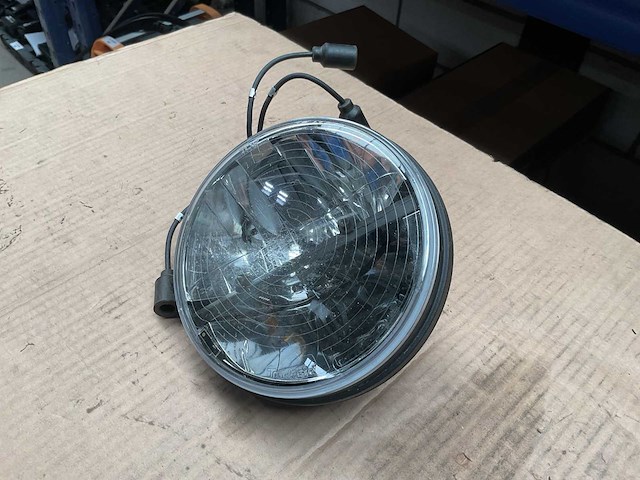 Truck-lite headlight - afbeelding 1 van  5