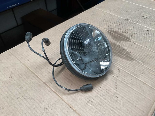 Truck-lite headlight - afbeelding 3 van  5
