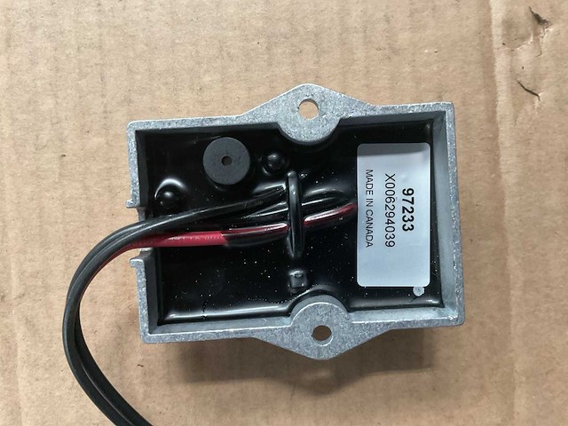 Truck-lite solid state flasher (27x) - afbeelding 3 van  5