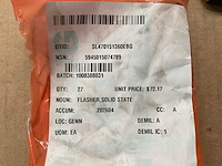 Truck-lite solid state flasher (27x) - afbeelding 5 van  5