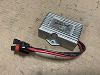 Truck-lite ultra flash ii solid state flasher (2x) - afbeelding 1 van  3