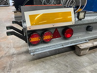 Truck parts (2x) - afbeelding 3 van  5