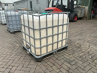 Truck& plantwash - afbeelding 1 van  4