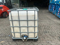 Truck& plantwash - afbeelding 2 van  4