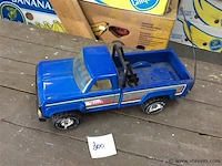 Truck. tonka