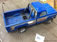 Truck. tonka - afbeelding 3 van  3
