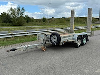 Truck trailer - afbeelding 1 van  11