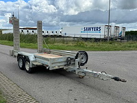 Truck trailer - afbeelding 4 van  11