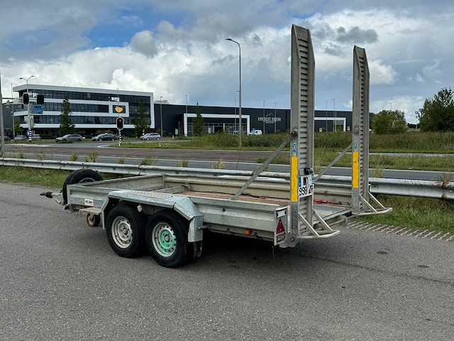 Truck trailer - afbeelding 6 van  11