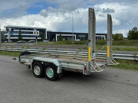 Truck trailer - afbeelding 6 van  11