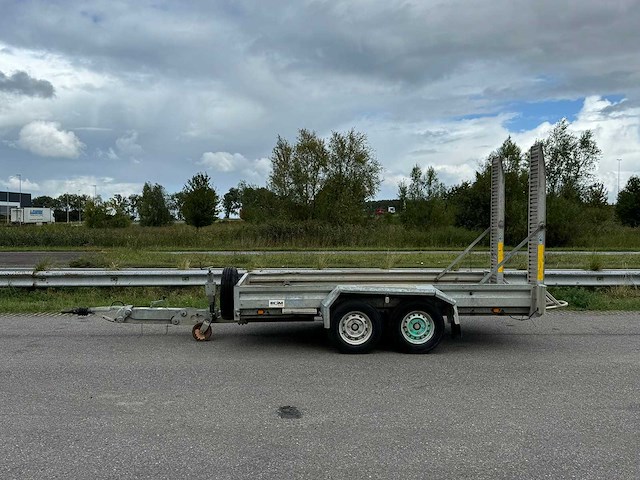 Truck trailer - afbeelding 7 van  11