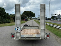 Truck trailer - afbeelding 9 van  11