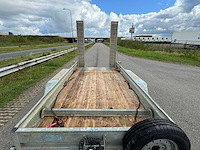 Truck trailer - afbeelding 11 van  11
