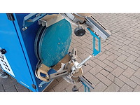 Truck uitlijn systeem - afbeelding 2 van  13