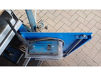 Truck uitlijn systeem - afbeelding 4 van  13