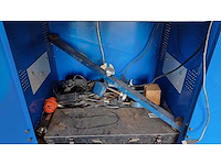 Truck uitlijn systeem - afbeelding 5 van  13