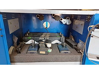 Truck uitlijn systeem - afbeelding 10 van  13