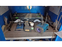 Truck uitlijn systeem - afbeelding 12 van  13