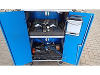 Truck uitlijn systeem - afbeelding 13 van  13