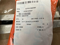 Trucklite clearance light marker (18x) - afbeelding 3 van  3