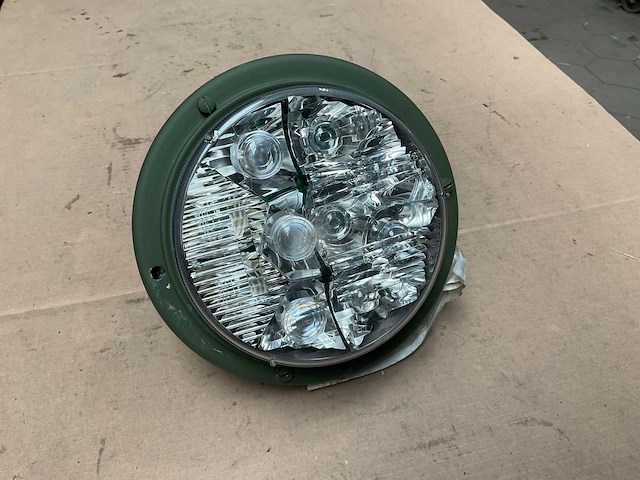 Trucklite headlight (2x) - afbeelding 1 van  3