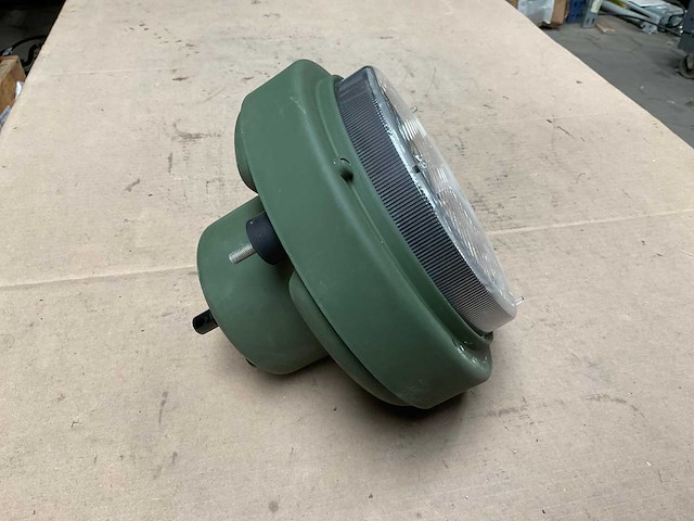 Trucklite headlight (2x) - afbeelding 2 van  3