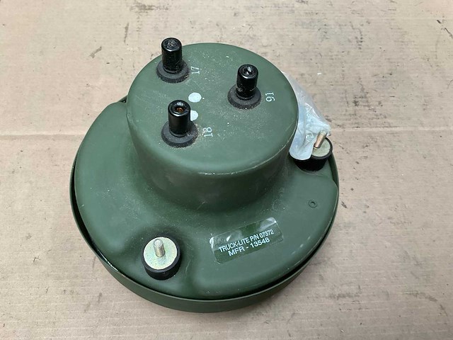 Trucklite headlight - afbeelding 3 van  3