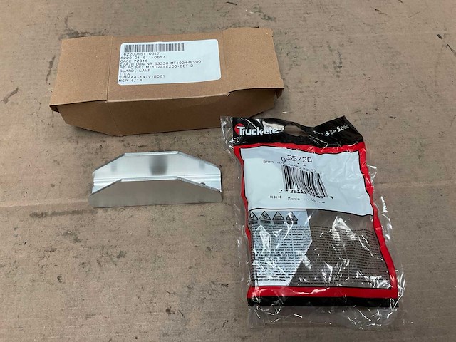 Trucklite lamp guard (150x) - afbeelding 1 van  3