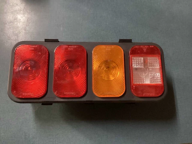 Trucklite truck verlichting (10x) - afbeelding 1 van  3