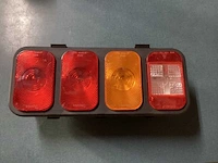 Trucklite truck verlichting (10x)