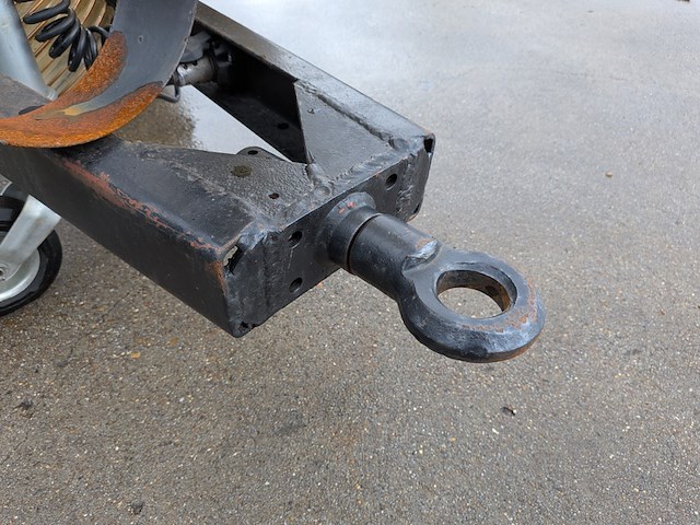 Truckloader, billy goat, dl1801veeu, 2019 - afbeelding 2 van  20