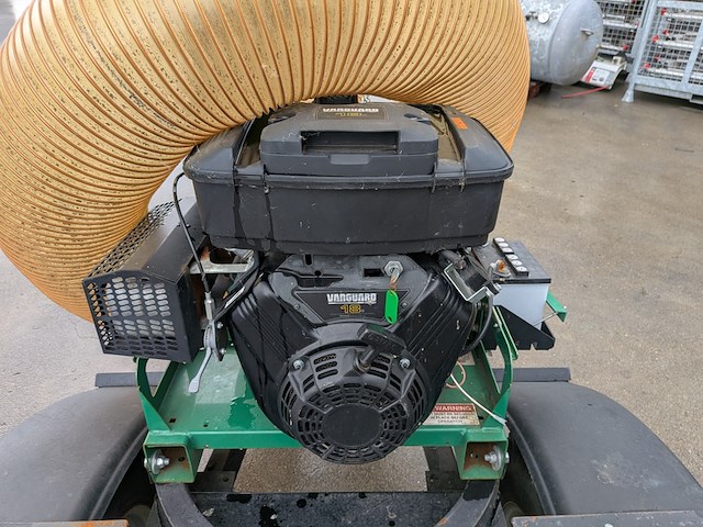 Truckloader, billy goat, dl1801veeu, 2019 - afbeelding 7 van  20