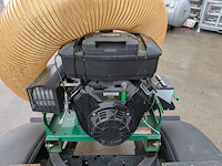 Truckloader, billy goat, dl1801veeu, 2019 - afbeelding 7 van  20