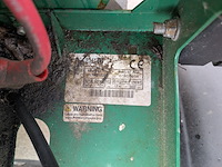 Truckloader, billy goat, dl1801veeu, 2019 - afbeelding 10 van  20