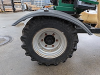 Truckloader, billy goat, dl1801veeu, 2019 - afbeelding 13 van  20
