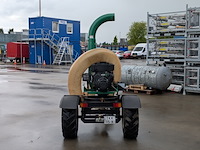 Truckloader, billy goat, dl1801veeu, 2019 - afbeelding 15 van  20
