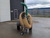 Truckloader, billy goat, dl1801veeu, 2019 - afbeelding 19 van  20