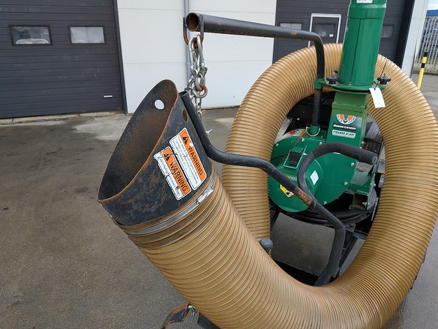 Truckloader, billy goat, dl1801veeu, 2019 - afbeelding 20 van  20
