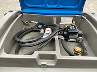 Truckmaster 448/0/1237 brandstofopslagtank - afbeelding 5 van  8