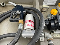 Truckmaster 448/0/1237 brandstofopslagtank - afbeelding 6 van  8