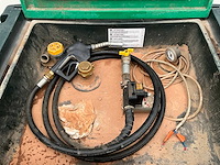 Truckmaster diesel opslagtank - afbeelding 5 van  6