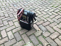 Truckpac es1224 booster - afbeelding 1 van  4
