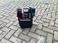 Truckpac es1224 booster - afbeelding 2 van  4