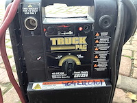 Truckpac es1224 booster - afbeelding 4 van  4