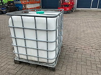 Truck&plantwash yellow tfr truck&plantwash - afbeelding 3 van  5