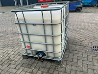 Truck&plantwash - afbeelding 2 van  5