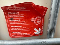 Truck&plantwash - afbeelding 3 van  5