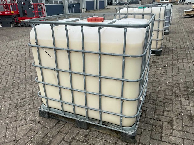 Truck&plantwash - afbeelding 4 van  5