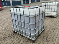 Truck&plantwash - afbeelding 1 van  4